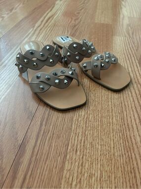Mark Fisher Sandals